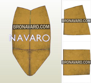 Ninja Turtles Cosplay Armor
