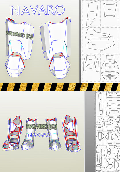 Load image into Gallery viewer, overwatch baptiste full armor