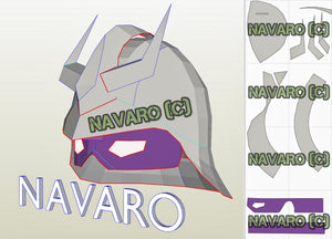 char aznable cosplay