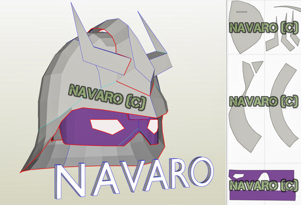 Load image into Gallery viewer, char aznable pdo