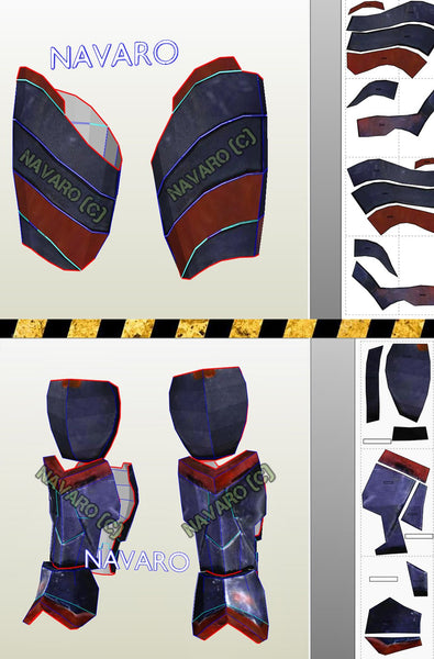 Load image into Gallery viewer, death stroke diy