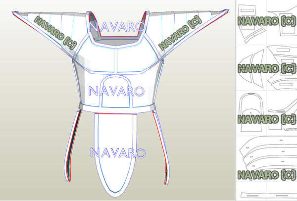 Load image into Gallery viewer, vegeta pdo