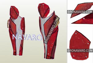 Flash Armor PDO