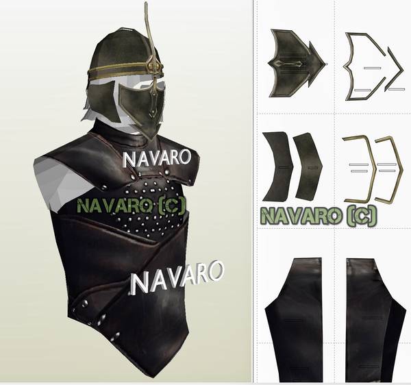 Load image into Gallery viewer, game of thrones pepakura