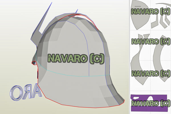 Load image into Gallery viewer, char aznable printable