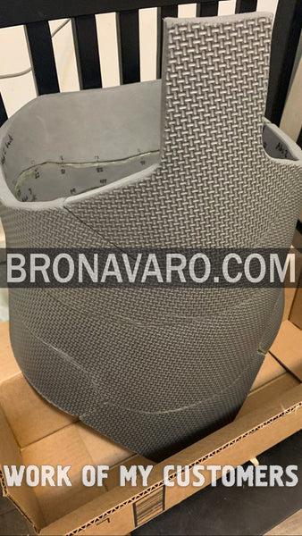 Load image into Gallery viewer, Half Life Eva Foam Armor