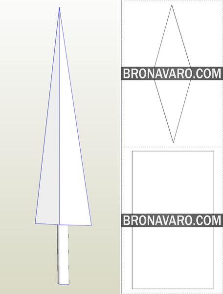 Load image into Gallery viewer, HOLLOW KNIGHT NAIL PATTERN