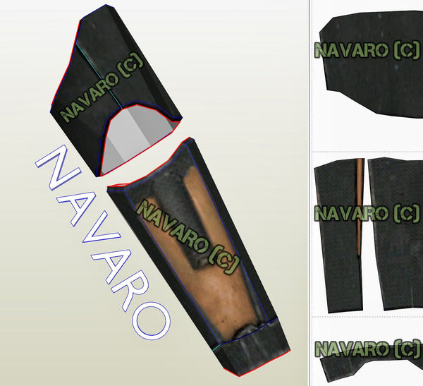 Load image into Gallery viewer, gordon freeman cosplay