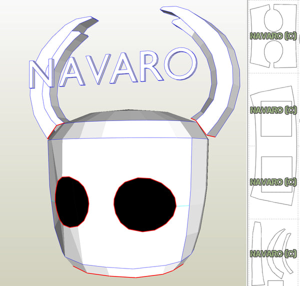 Load image into Gallery viewer, hollow knight printable pdf