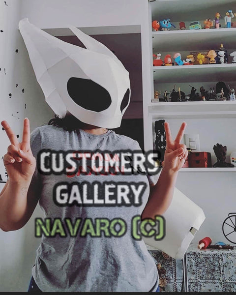 Load image into Gallery viewer, hollow knight how to make