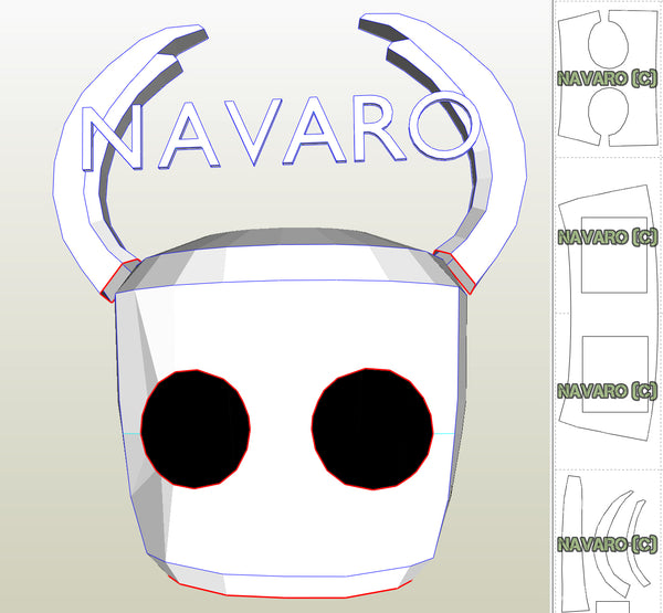 Load image into Gallery viewer, hollow knight pdo