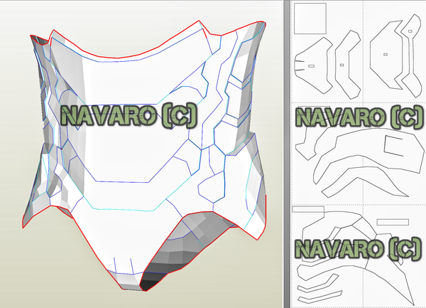 Load image into Gallery viewer, iron man navaro