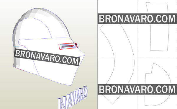 Load image into Gallery viewer, Bascinet Medieval Knight Helmet