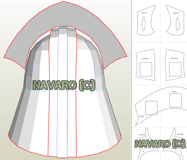 Load image into Gallery viewer, game of thrones eva foam