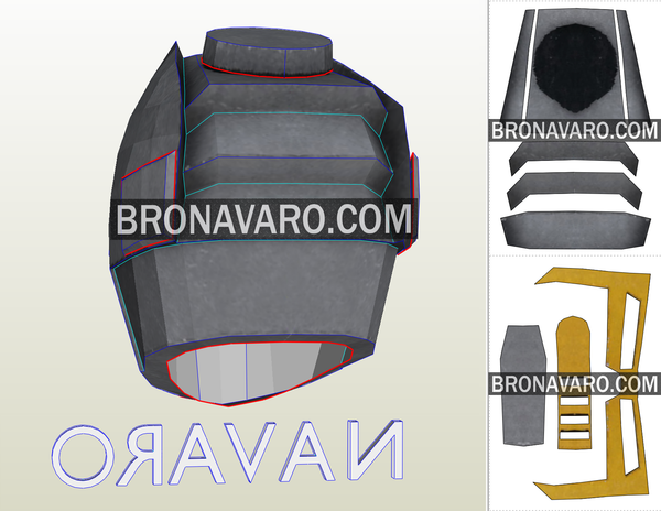 Load image into Gallery viewer, Mortal Kombat Printable Template