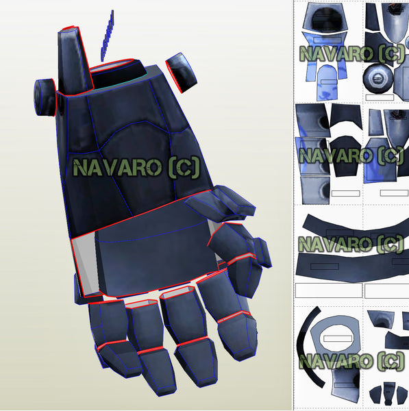 Load image into Gallery viewer, vi neon strike pdo