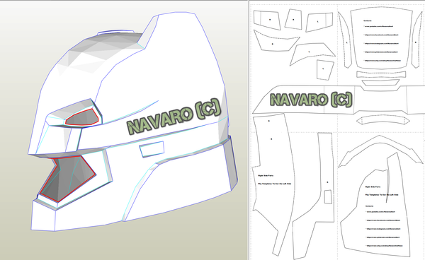 Load image into Gallery viewer, batman helmet pepkura