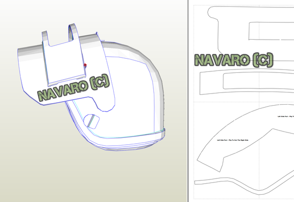 Load image into Gallery viewer, battlegrounds helmet pattern