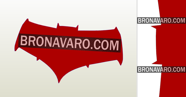 Load image into Gallery viewer, Red Hood Emblem PNG