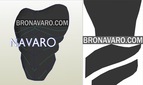 Load image into Gallery viewer, Red Hood Eva Foam Armor