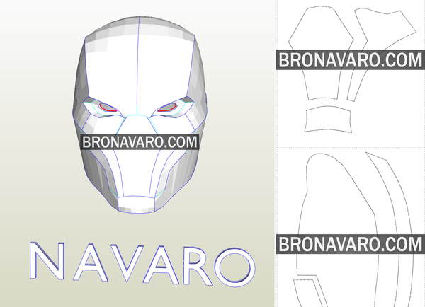 Load image into Gallery viewer, Red Hood Jason Todd Helmet PDO