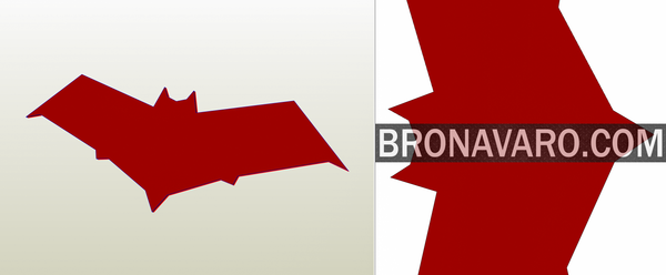 Load image into Gallery viewer, Red Hood Symbol Template