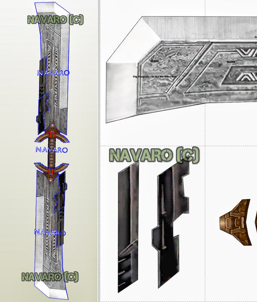 Load image into Gallery viewer, thanos how to make