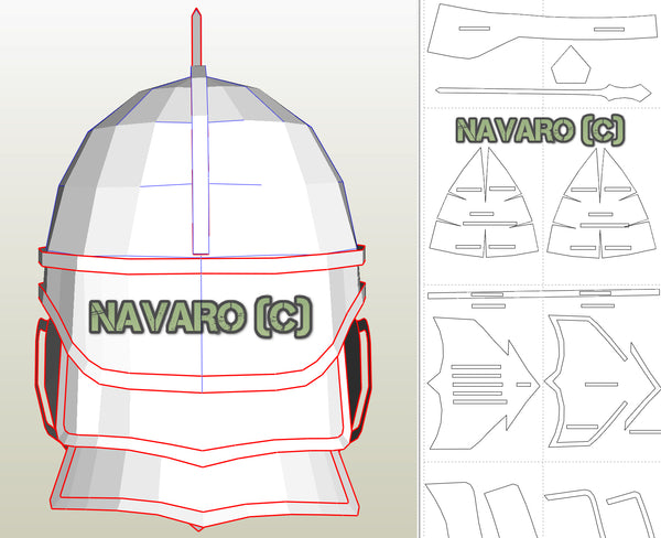 Load image into Gallery viewer, unsullied eva foam