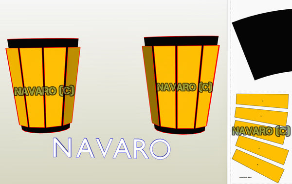 Load image into Gallery viewer, white ranger boots