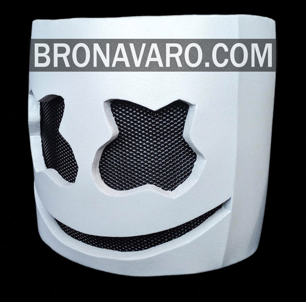 Load image into Gallery viewer, Marshmello DIY Eva Foam Head
