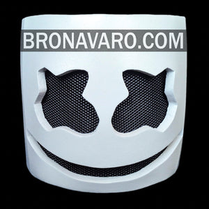 Marshmello Eva Foam Helmet